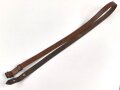 Trageriemen für MP40 , höchstwahrscheinlich Österreich oder Jugoslawien nach 1945. Neuzeitliche Stempelung " StgG44"