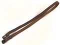 Trageriemen für MP40 , höchstwahrscheinlich Österreich oder Jugoslawien nach 1945. Neuzeitliche Stempelung " StgG44"