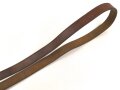 Trageriemen für MP40 , höchstwahrscheinlich Österreich oder Jugoslawien nach 1945. Neuzeitliche Stempelung " StgG44"