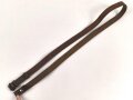 Trageriemen für MP40 , höchstwahrscheinlich Österreich oder Jugoslawien nach 1945. Neuzeitliche Stempelung " StgG44"