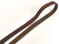 Trageriemen für MP40 , höchstwahrscheinlich Österreich oder Jugoslawien nach 1945. Neuzeitliche Stempelung " StgG44"