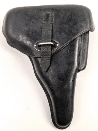Koffertasche für Pistole P38 der Wehrmacht....