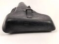 Koffertasche für Pistole P38 der Wehrmacht. getragenes Stück, datiert 1941