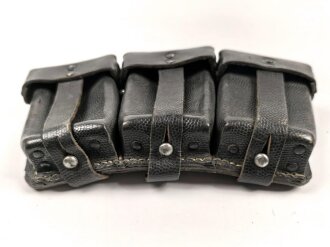 Patronentasche zum K98 Wehrmacht ( für 6...