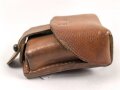 Tschechoslowakei, Patronentasche Modell 1952  in gutem Zustand
