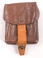 Tschechoslowakei, Patronentasche Modell 1952/57 , datiert 1960,   in gutem Zustand