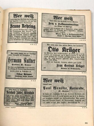 Buch "Dokumente polnischer Grausamkeit" Berlin 1940 mit 456 Seiten. Einband defekt