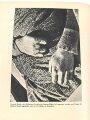 Buch "Dokumente polnischer Grausamkeit" Berlin 1940 mit 456 Seiten. Einband defekt