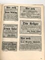 Buch "Dokumente polnischer Grausamkeit" Berlin 1940 mit 456 Seiten. Einband defekt