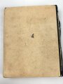 Buch "Dokumente polnischer Grausamkeit" Berlin 1940 mit 456 Seiten. Einband defekt