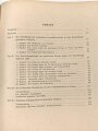 Buch "Dokumente polnischer Grausamkeit" Berlin 1940 mit 456 Seiten. Einband defekt