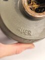 Auer " S- Filter für den zivilen Luftschutz" datiert 1943, ungereinigtes Stück