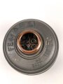 Gasmaskenfilter "Filtereinsatz 41" Wehrmacht . Gebraucht, datiert 1943