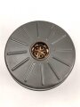 Gasmaskenfilter "Filtereinsatz 41" Wehrmacht . Gebraucht, datiert 1943