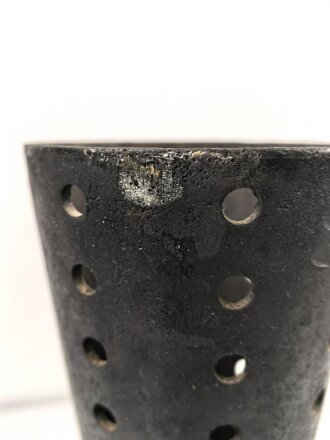 Mündungsfeuerdämpfer für 3,7cm FLAK...