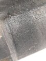Mündungsfeuerdämpfer für 3,7cm FLAK Fluabwehrkanone Wehrmacht. Guter Zustand, KEIN Bodenfund