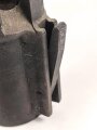 Mündungsfeuerdämpfer für 3,7cm FLAK Fluabwehrkanone Wehrmacht. Guter Zustand, KEIN Bodenfund