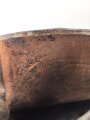 Paar Bergschuhe, mir nicht bekannte Ausführung. Sohlenlänge 28,5cm