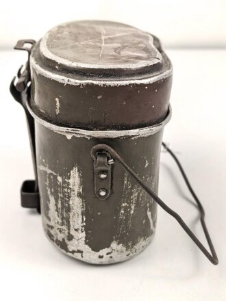 Kochgeschirr Wehrmacht, Hersteller FWBN44, nur auf...