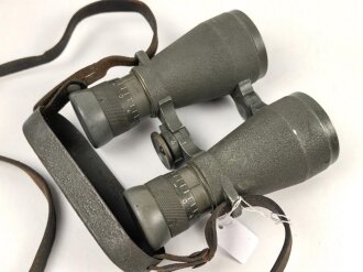 1. Weltkrieg, Fernglas 08 von Goerz Berlin. Gängig,...