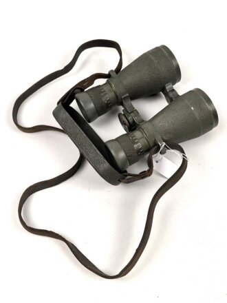 1. Weltkrieg, Fernglas 08 von Goerz Berlin. Gängig,...