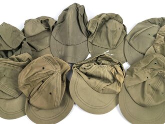 U.S. Army , Hot weather cap, 1st pattern. You will...