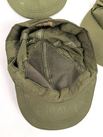 U.S. Army , Hot weather cap, 1st pattern. You will...