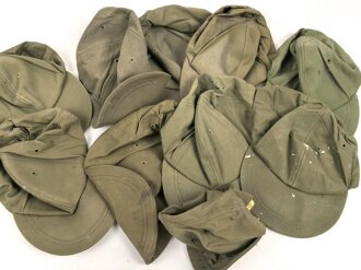 U.S. Army , Hot weather cap, 1st pattern. You will...