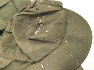 U.S. Army , Hot weather cap, 1st pattern. You will...