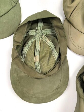 U.S. Army , Hot weather cap, 1st pattern. You will...
