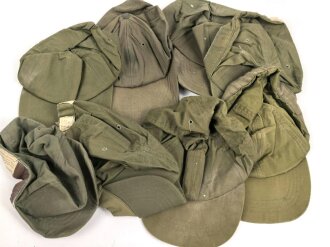U.S. Army , Hot weather cap, 2nd pattern. You will...