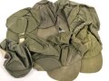 U.S. Army , Hot weather cap, 2nd pattern. You will receive the exact 10 pieces pictured. All uncleaned