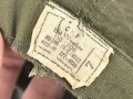U.S. Army , Hot weather cap, 2nd pattern. You will receive the exact 10 pieces pictured. All uncleaned