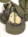 U.S. Army , Hot weather cap, 2nd pattern. You will receive the exact 10 pieces pictured. All uncleaned