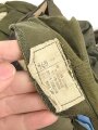 U.S. Army , Hot weather cap, 2nd pattern. You will receive the exact 10 pieces pictured. All uncleaned