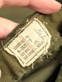 U.S. Army , Hot weather cap, 1st and 2nd pattern. You will receive the exact 10 pieces pictured. All  uncleaned