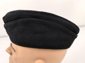 Deutsches Jungvolk, schwarzes Schiffchen in gutem Zustand