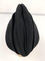 Deutsches Jungvolk, schwarzes Schiffchen in gutem Zustand