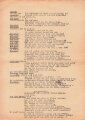 Hitler Jugend , Handzettel DIN A4 " Die Hitlerjugend ruft zur Spende, Gebt freudig, reichlich und behende !" Die Rückseite anderweitig benutzt