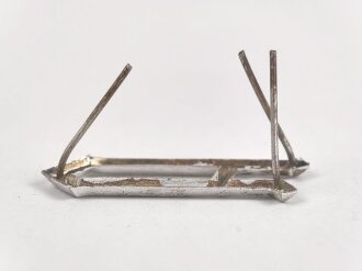 SA Kragenspiegelauflage "Apotheker" RZM markiert