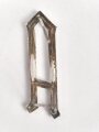 SA Kragenspiegelauflage "Apotheker" RZM markiert