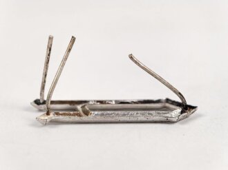 SA Kragenspiegelauflage "Apotheker" RZM markiert