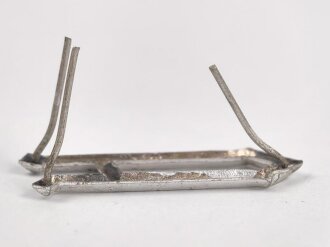 SA Kragenspiegelauflage "Apotheker" RZM markiert