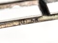 SA Kragenspiegelauflage "Apotheker" RZM markiert