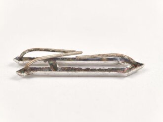 SA Kragenspiegelauflage "Apotheker" RZM markiert
