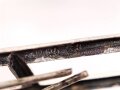 SA Kragenspiegelauflage "Apotheker" RZM markiert