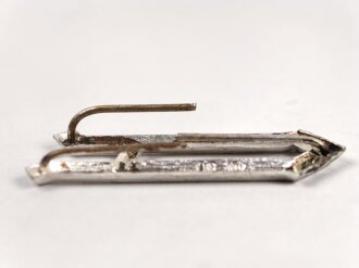 SA Kragenspiegelauflage "Apotheker" RZM markiert