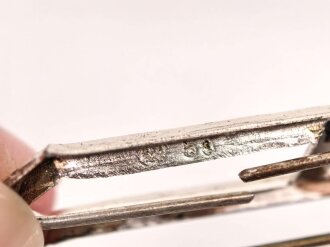 SA Kragenspiegelauflage "Apotheker" RZM markiert