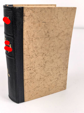 Adolf Hitler " Mein Kampf" Hochzeitsausgabe...