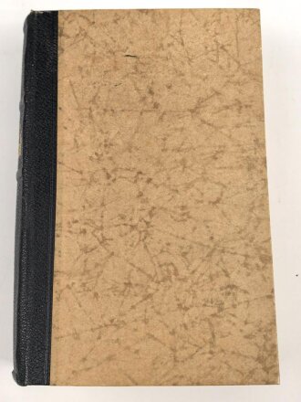 Adolf Hitler " Mein Kampf" Hochzeitsausgabe...